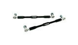 Torque Solution 04-13 Mazda Mazda 3 / 04-13 Volvo C30 Adj. Front Sway Bar End Links