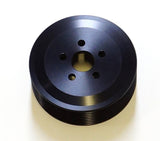 HKS PULLEY 8Rib-80mm | 12999-AK001