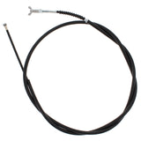 All Balls Racing 06-13 Kawasaki KVF650 I Brute Force Cable - Rear H& - Park Brake