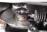 Perrin 15-22 Subaru WRX / 14-18 Forester / 10-17 Outback 5spd Stiff Brass Shifter Bushing
