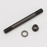 ARP 3/8-16 x 3/8-24 broached chromoly stud with 2.310-inch overall length