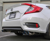 HKS LEGAMAX Premium HONDA CIVIC SEDAN FC | 31021-BH004