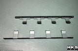 HKS 91-98 Nissan 180SX SR20DET Rocker Arm Stopper Kit | 2299-RN005