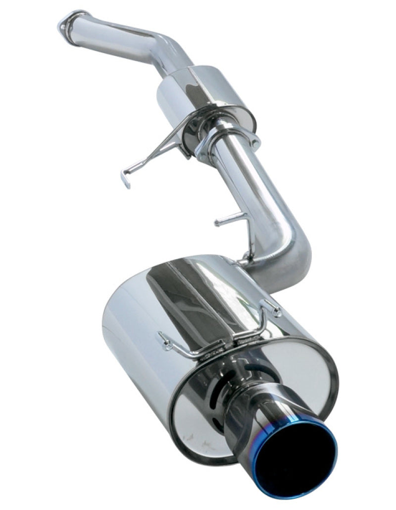 HKS SUPER TURBO MUFFLER BNR32 RB26DETT | 31029-AN001