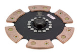 ACT K20 K24 6 Puck Rigid Race Disc PN: 6214010A