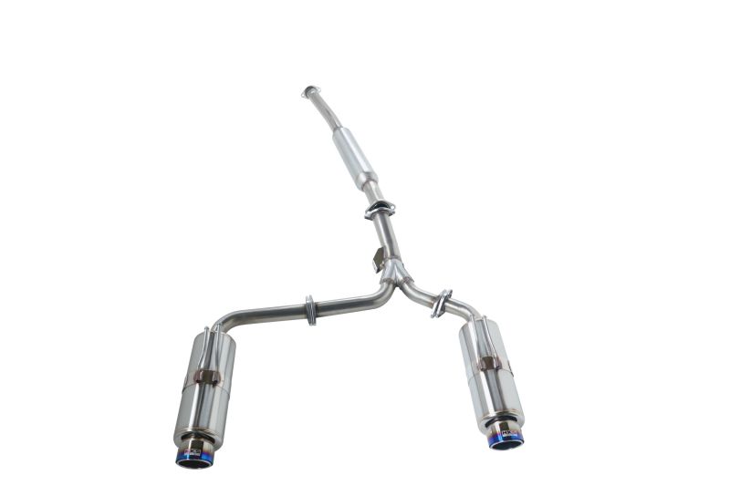 HKS Hi-Power SPEC-L2 CZ4A 4B11 | 31019-AM111