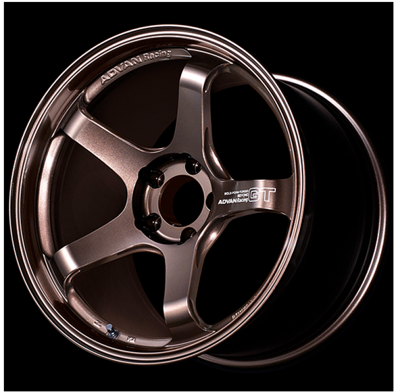 Advan Advan Wheels and Center Caps