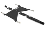 Perrin 2015+ Subaru WRX/STi License Plate Relocation Kit