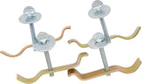 QuadBoss Easy Release Installation Kit