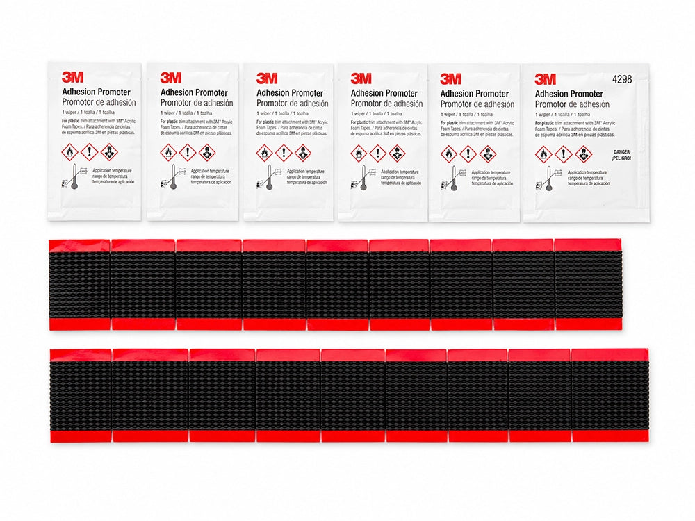 BedRug BRZSPRAYON spray-in adhesion kit for BedRug liners