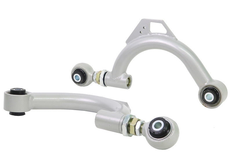 Whiteline 10th 11th Gen Civic Rear Camber Kit