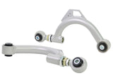Whiteline 10th 11th Gen Civic Rear Camber Kit