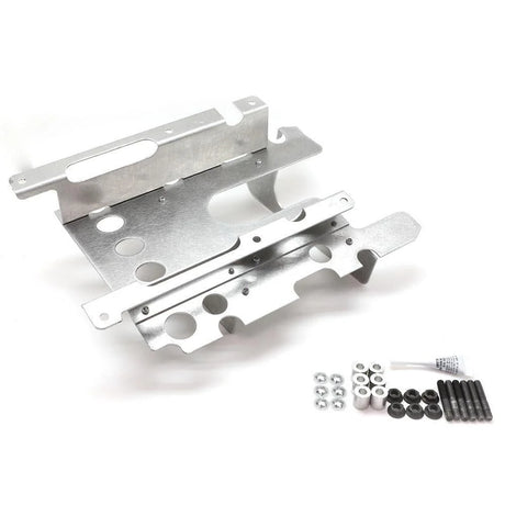 BLOX Racing BXPT-10505 Honda K-Series bolt-in oil pan baffle