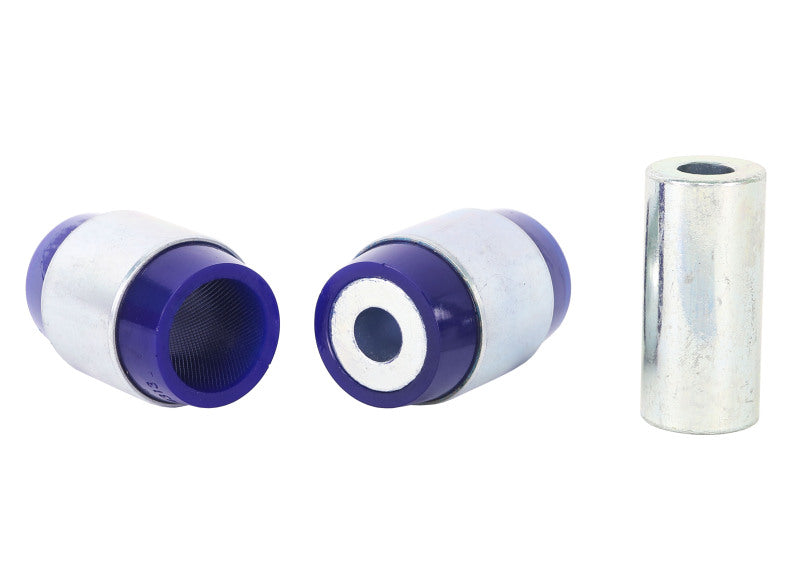 SuperPro polyurethane rear control arm bushing kit SPF4313K