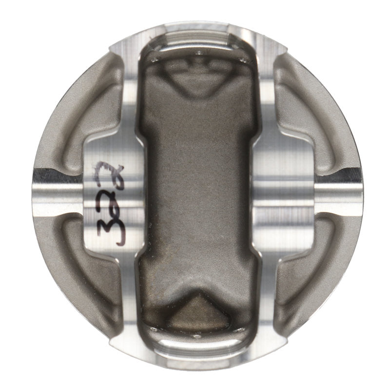 Wiseco K20A/K24 87.50mm 12.5:1 CR Pistons w/ Rings