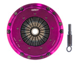 Exedy 1989-1994 Nissan 240SX Hyper Single Clutch Sprung Center Disc Push Type Cover | NH01SD1