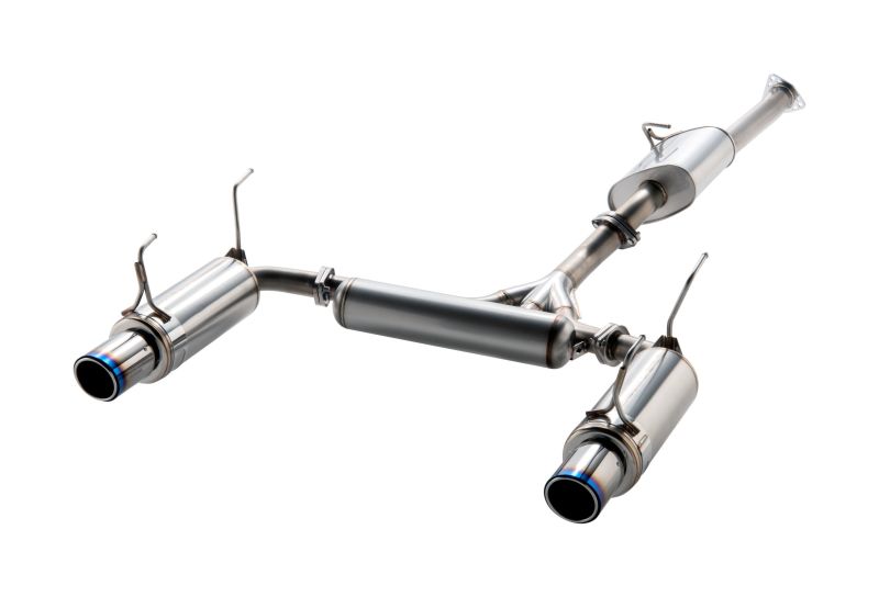 HKS Hi-Power Muffler SPEC-L II - AP2 F22C S2000 Honda | 32016-AH128