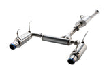 HKS Hi-Power Muffler SPEC-L II - AP2 F22C S2000 Honda | 32016-AH128
