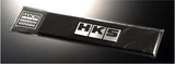 HKS HKS EMBLEM SILVER | 51003-AK125