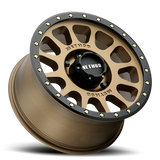 Method Race Wheels 305 NV 17x8.5 - Bronze