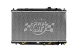 CSF 94-01 Acura Integra 1.8 L OE replacement Radiator with aluminum core 3320