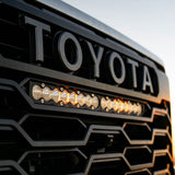 Baja Designs 2022+ Toyota Tundra TRD Pro 20in S8 Replacement Kit Clear