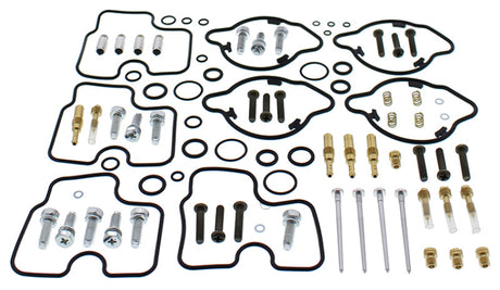 All Balls Racing 26-1608 carburetor rebuild kit for Honda VF750C Magna