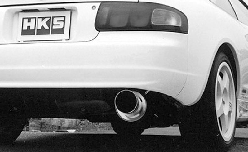 HKS SILENT Hi-POWER TURBO E-ST205 3S-GTE | 31019-AT010
