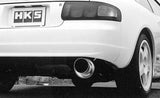 HKS SILENT Hi-POWER TURBO E-ST205 3S-GTE | 31019-AT010