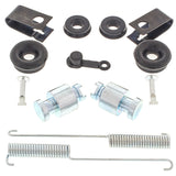All Balls Racing 18-5009 front wheel cylinder rebuild kit for Yamaha Big Bear