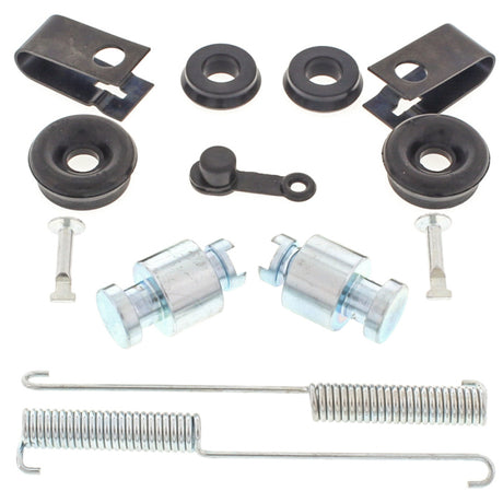 All Balls Racing 18-5009 front wheel cylinder rebuild kit for Yamaha Big Bear