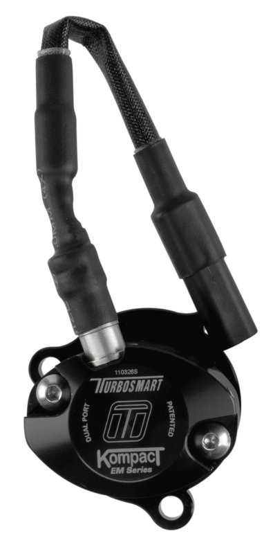 Turbosmart TS-0223-1240 direct replacement diverter valve for Jeep Wrangler JL turbo