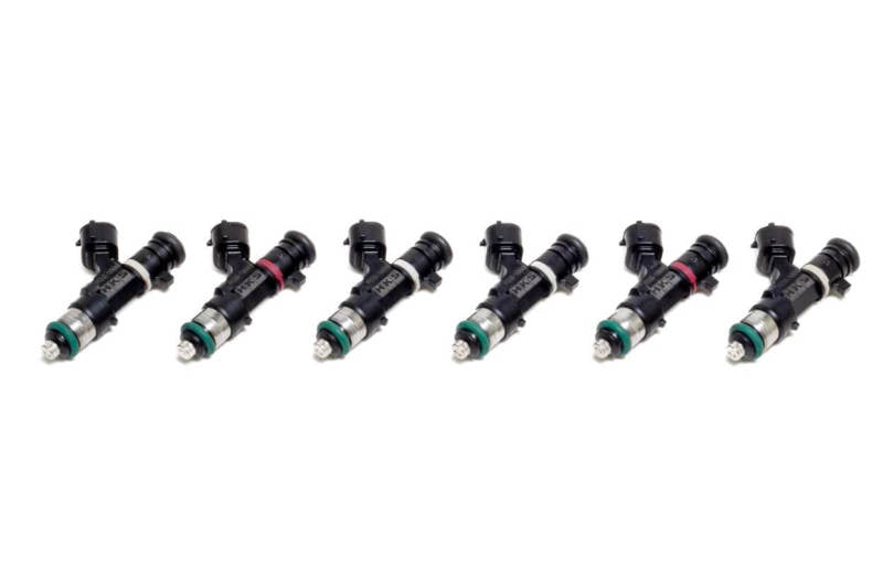 HKS VR38 Injector Upgrade Kit - 1000cc | 14002-AN005