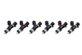 HKS VR38 Injector Upgrade Kit - 1000cc | 14002-AN005