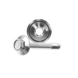 Fluidampr 2017+ Subaru FA24 Pulley Adapter Kit