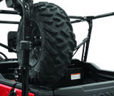 DragonFire Racing Spare Tire Carrier 1.75in Clamp Size