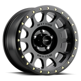 Method Race Wheels 305 NV with 5 on 150 Bolt Pattern - Matte Black