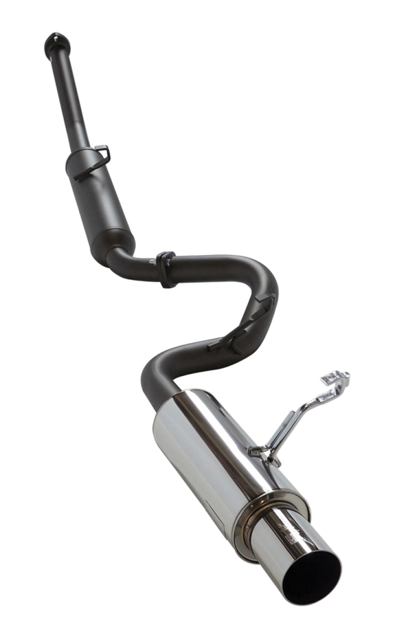 HKS 85-87 Toyota Corolla Sprt GTS Japanese Spec Hi-Power Exhaust | 32003-AT011