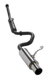 HKS 85-87 Toyota Corolla Sprt GTS Japanese Spec Hi-Power Exhaust | 32003-AT011