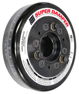 ATI Damper - 7.074in - Steel - Chevy BB - MK IV / Gen 5/6 / 454 - 502 - Ext Bal - 3 Ring - 1Pc
