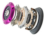 Exedy 1993-1994 Nissan Skyline GTR L6 Hyper Twin Cerametallic Clutch Sprung Center Disc Pull Type | NM042SD