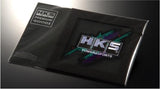 HKS HKS PATCH SUPER RACING LARGE | 51003-AK128