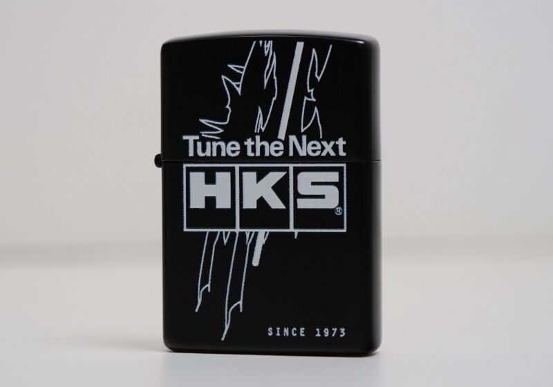 HKS Zippo Lighter TTN | 51007-AK562