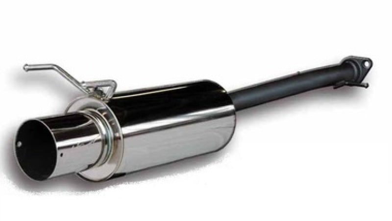 HKS 01-03 Lexus IS300 3.0 Rear Section Hi-Power Exhaust | 3203-EX020