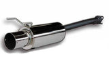 HKS 01-03 Lexus IS300 3.0 Rear Section Hi-Power Exhaust | 3203-EX020