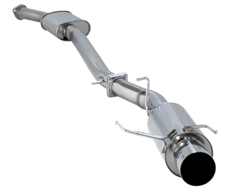 HKS SILENT Hi-POWER TURBO E-BCNR33 RB26DETT | 31019-AN006
