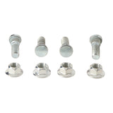 All Balls Racing 85-1041 Kawasaki Mule wheel stud and lug nut kit
