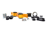 Whiteline 08-10 Subaru STI Front Vehicle Essentials Kit
