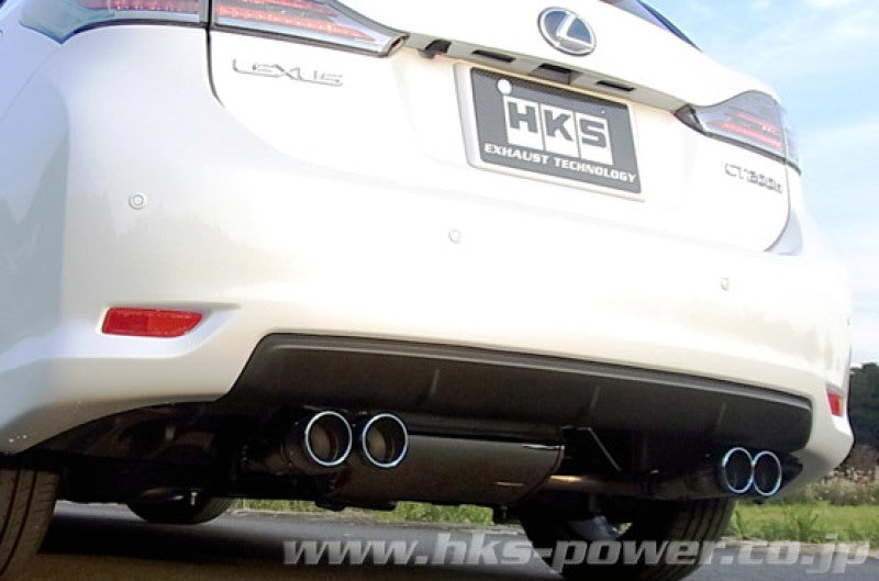 HKS LEGAMAX Premium ZWA10 2ZR-FXE | 32018-AT038
