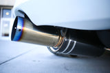 HKS 93-98 Toyota Supra 3.0 Turbo Carbon Ti Exhaust | 3112-EX006